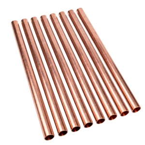 ท่อทองแดง C1011 แบบกำหนดเองไร้รอยต่อ - Product Image 4