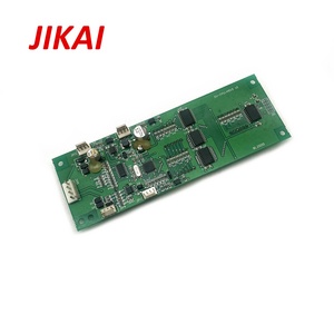 Phụ kiện thang máy/thang máy đi ban cuộc gọi bl2000 DV-CPU/H515 V1 V2 V3 - Product Image 1