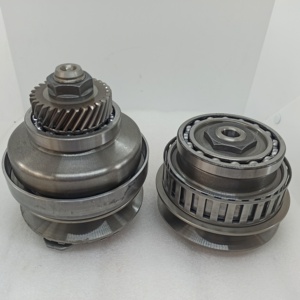 Juego de caja de cambios RE0F11A JATCO JF015E con correa de transmisión nueva de 30 dientes JF015E-0025-FN - Product Image 3