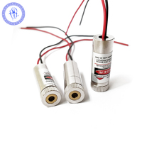 Module laser 650nm 5mW multi-lignes pour le positionnement