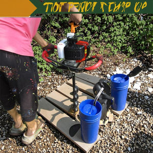 Service d'inspection avant expédition de la machine à tarière terrestre QST FRI avec garantie AQSIQ et rapport en 24 heures dans le ZheJiang - Product Image 6