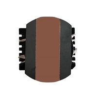 Transformateur de soudage électrique haute fréquence, amplificateur audio, transformateur toroïdal de puissance pour meubles et tables - Vente chaude directe usine