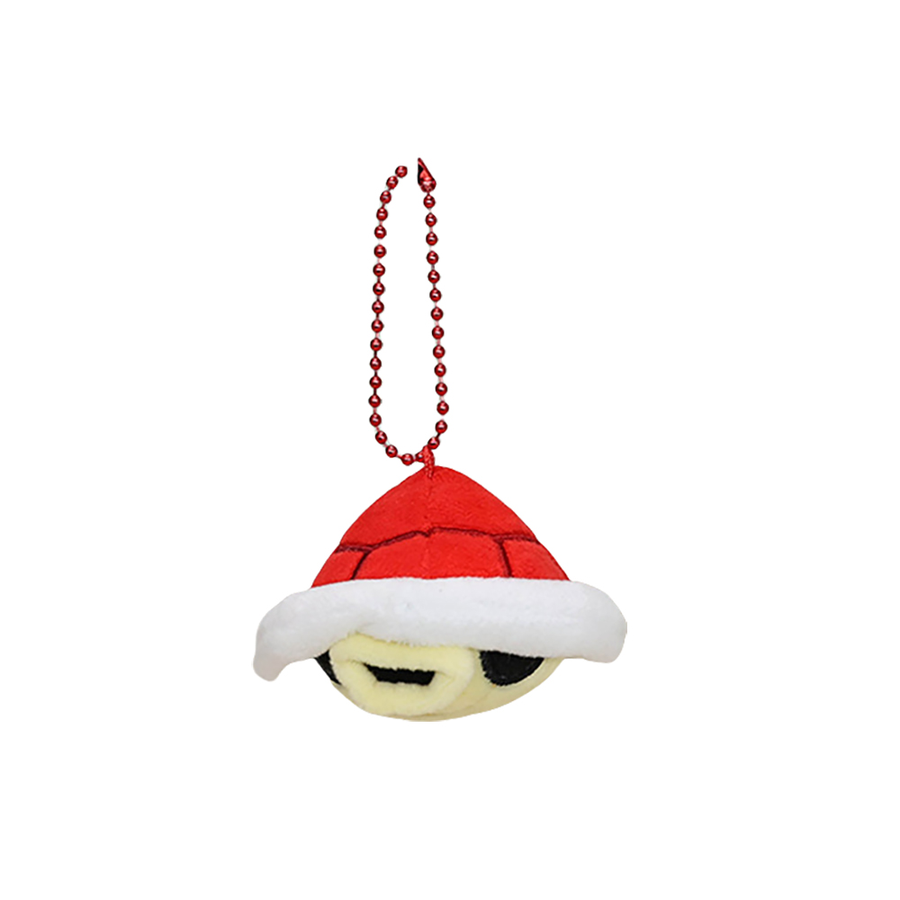 Coquille Koopa Troopa rouge 6CM