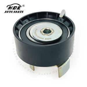 5M5G6K254AB 1376164 ขายส่งอะไหล่รถยนต์ HDE ลูกรอกดึงสายพานสำหรับฟอร์ด เฟียสต้า - Product Image 3