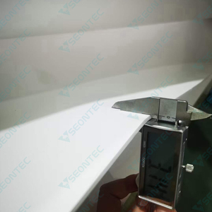 Chất lượng cao mở rộng <span class=keywords><strong>PTFE</strong></span> tấm 0.5 1mm 2mm 3mm <span class=keywords><strong>5mm</strong></span> mở rộng <span class=keywords><strong>PTFE</strong></span> tấm - Product Image 6