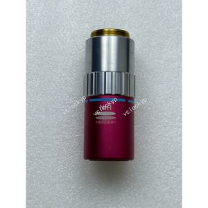 1PC utilisé mitutoyo M Plan Apo NIR 50x/0.42 objectif de champ lumineux - Product Image 2