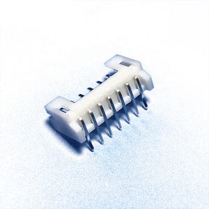 Conector de cable a placa de paso de 2,0mm Equivalente a <span class=keywords><strong>PH</strong></span> serie de 2. 2. 1 2. 2 2 (<span class=keywords><strong>LF</strong></span>)(<span class=keywords><strong>SN</strong></span>) - Product Image 3