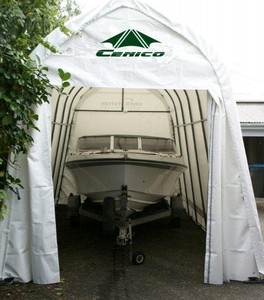 <span class=keywords><strong>Garage</strong></span> per auto classico, porta auto, riparo per auto di stoccaggio principale - Product Image 1