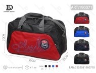 Borsa Sportiva da Viaggio Media 30-40L in Materiale 600D per Uso Esterno - Product Image 1