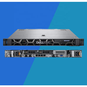 Serveur Rack 1U PowerEdge R650 avec Deux Processeurs Xeon Scalable, 1 To de RAM DDR4, Stockage NVMe – Neuf en Stock - Product Image 5