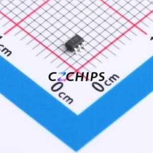 New & Original MMDT2222A SOT-363 Transistor Bipolar Junction Transistor (BJT) - Product Image 1