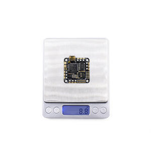 GEPRC F722 STM32F722 FC Flight <b>Control</b> Unit For FPV Freestyle Drone Quadcopters Model Aircraft Accessories - Product Image 2