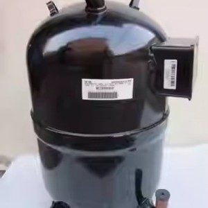 Compresor Mitsubishi Heavy Industries CB64 CB80V2 CB125 CB100 CB150V2 para reemplazo de aire acondicionado - Product Image 2