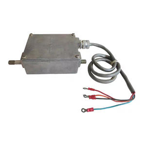 อะไหล่แท้จากโรงงาน คันเร่งรถยกไฟฟ้าฮุนได คลาร์ก รุ่น 2792134 EPX30 EPX25 - Product Image 2