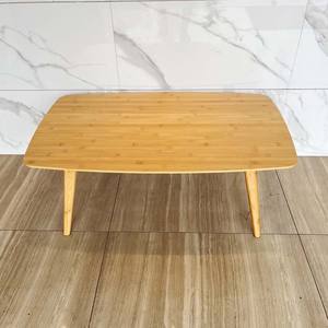 <span class=keywords><strong>Mesa</strong></span> de <span class=keywords><strong>centro</strong></span> de madera de diseño moderno de buena calidad WDF para sala de estar bajos Meuble De <span class=keywords><strong>Salon</strong></span> <span class=keywords><strong>mesa</strong></span> de <span class=keywords><strong>centro</strong></span> de Bambú - Product Image 5