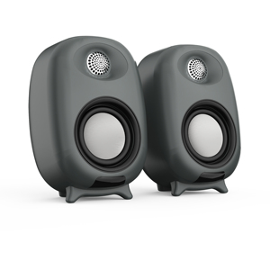 ลำโพงบุ๊คเชลฟ์ 50W 2.0 สำหรับคอมพิวเตอร์ ระบบเสียงซาวด์บาร์พร้อมซับ<span class=keywords><strong>ว</strong></span>ูฟเฟอร์ รองรับโหมดคู่ 5.<span class=keywords><strong>3</strong></span> <span class=keywords><strong>ช่อง</strong></span>สัญญาณ 2.0 - Product Image 3