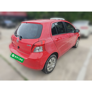 <span class=keywords><strong>Auto</strong></span> Usado Guazi, Toyota Yaris RTS <span class=keywords><strong>2011</strong></span>, Motor de Combustión de Gasolina, Automático, 5 Plazas, Hatchback, Volante a la Izquierda - Product Image 5