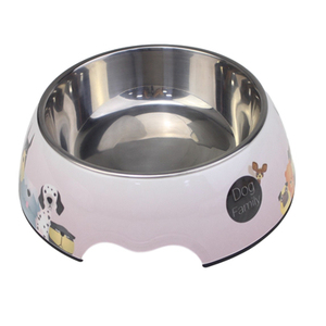 Bol en mélamine pour <span class=keywords><strong>animaux</strong></span> de compagnie pour la <span class=keywords><strong>vente</strong></span> en gros - Product Image 4