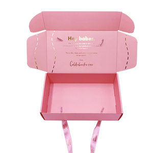 Caja de envío de ropa barata holográfica Internacional, vaso de vino dorado, gris, pelo Haul - Product Image 5