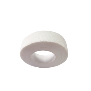 เทปนิ้วสำหรับปีนเขาทำจากผ้าฝ้าย100% พรีเมี่ยมดีไซน์ให้ระบายอากาศได้ดีมีรูพรุนช่วยป้องกันตุ่มและจับได้แน่นขึ้น - Product Image 4