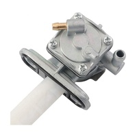 Robinet à essence pour moto, robinet à vide, robinet à essence pour Suzuki Katana GS450 450 550 650 750 850 GSX600F GSX750F