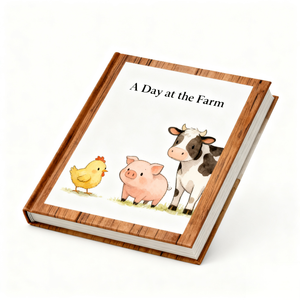 Libros de <span class=keywords><strong>Cuentos</strong></span> Educativos <span class=keywords><strong>para</strong></span> Niños con Impresión Personalizada, Libros de Cartón Impresos y Coloreables <span class=keywords><strong>para</strong></span> Niños - Product Image 3