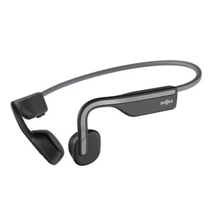 Auriculares deportivos Bluetooth Shokz S661, diseño inalámbrico de oído abierto para correr y ciclismo con carga tipo C, 4-8 horas de duración de la batería - Product Image 2