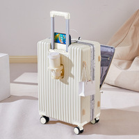 Offre Spéciale : Ensembles de Valises Rigides Légères et Durables 3 Pièces pour Voyage – Bagages Cabine et Sacs de Voyage en Liquidation