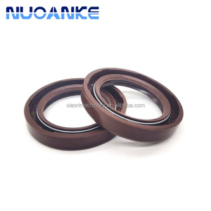 ซีลน้ำมันเพลาข้อเหวี่ยงแบบเอ็กเซนทริค Japan N O K MD372536 <span class=keywords><strong>HTC</strong></span> 35*50*8 AH2057-I0 สำหรับรถยนต์มิตซูบิชิ - Product Image 6