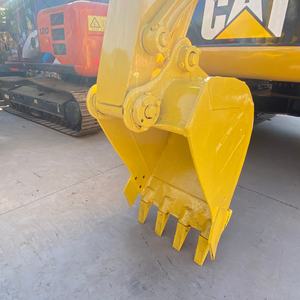 Japanese Used <b>Mini</b> Excavators Engineering Second Hand Crawler <b>Mini</b> Excavator KOMATSU <b>PC</b> 78US for Sale - Product Image 5