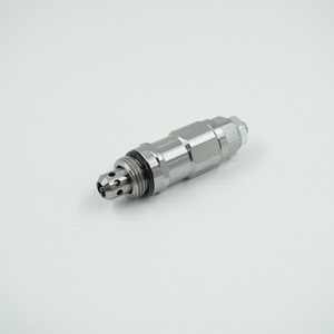 87570539 <span class=keywords><strong>Carter</strong></span> E310 Soupape principale de décharge hydraulique pour excavatrice, pièces de machines de construction, garantie usine 6 mois - Product Image 4