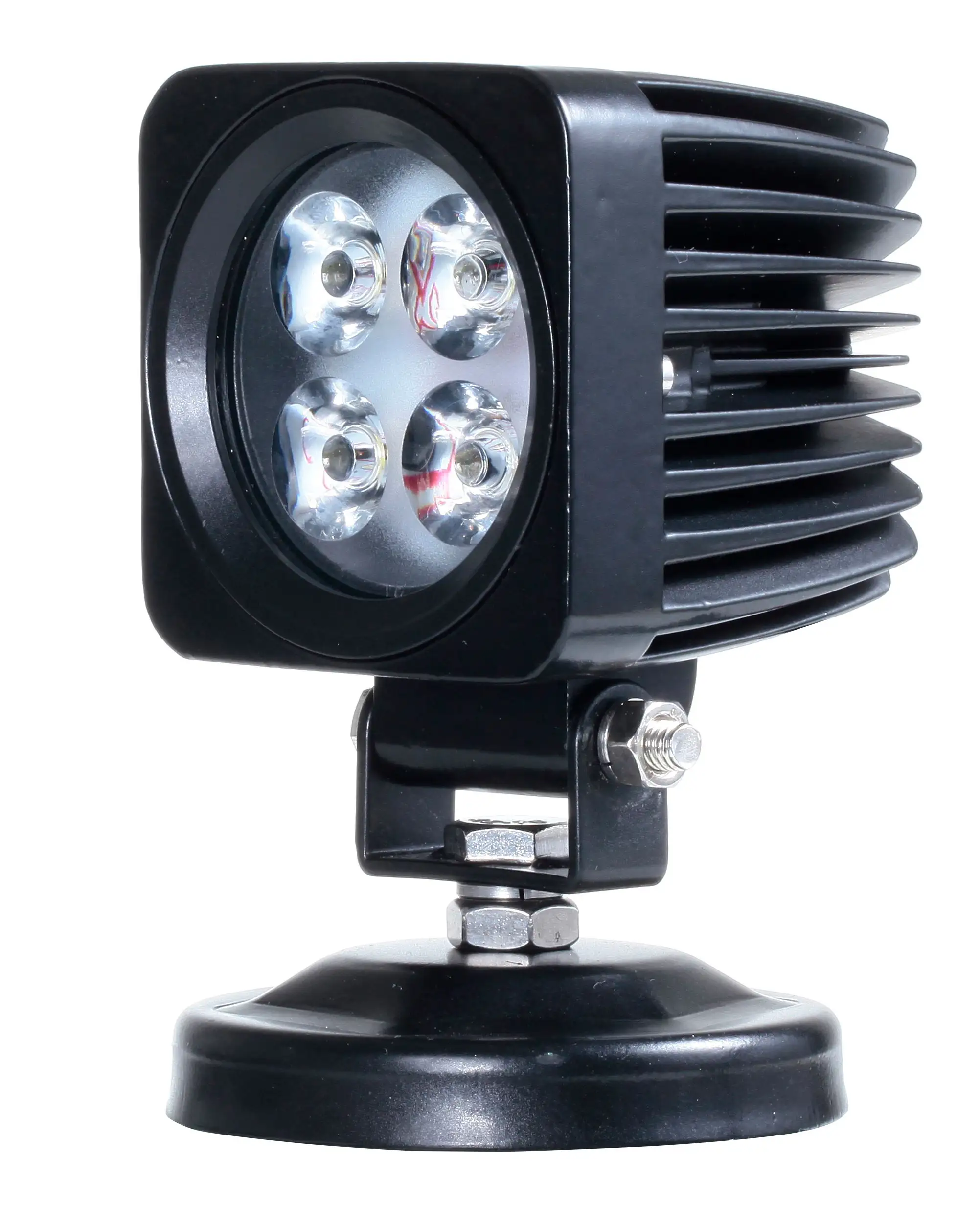 Good Quality Cheap Price 12W round light LED engineering led car work light