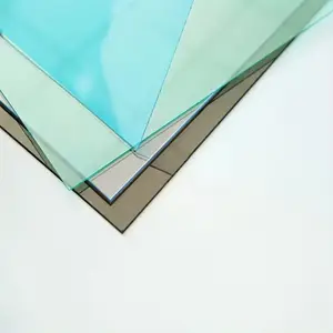 丙烯酸板vs聚碳酸酯4*6英尺4x8ft英尺透明彩色丙烯酸板聚甲基丙烯酸甲酯面板