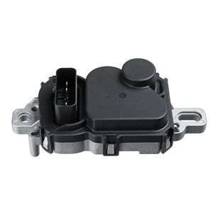 Module de commande de pompe à carburant Ga8a 9d370 Aa 4c2a 9d372 Ba pour véhicule Ford - Product Image 1