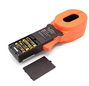 Mesure numérique de la résistance à la terre et du courant de fuite 6410+ - Product Image 5