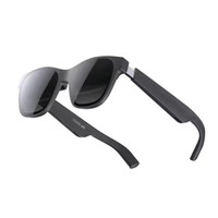 Air 2 pour lunettes intelligentes AR XREAL, ultra-légères à 72g, prennent en charge la connexion DP directe et le logiciel de traduction