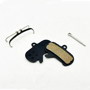 Benma แผ่นดิสก์เบรคเผาเผาสำหรับ <span class=keywords><strong>SRAM</strong></span> MAVEN อะไหล่จักรยานจักรยาน mtillas de freno de bicleta - Product Image 2