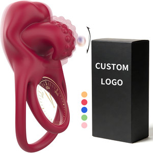 couples vibrating condom TROJAN Vibrations Tandem Couples Vibrating Ring – 1Ring – Abidol  Pharmaceuticals Limited main image 0