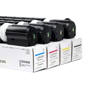 MaiGe Compatible pour <span class=keywords><strong>Canon</strong></span> C-EXV 48 Cartouche de Toner Couleur pour IR C1325i C1335i <span class=keywords><strong>Imprimante</strong></span> Produit de Haute Qualité - Product Image 3