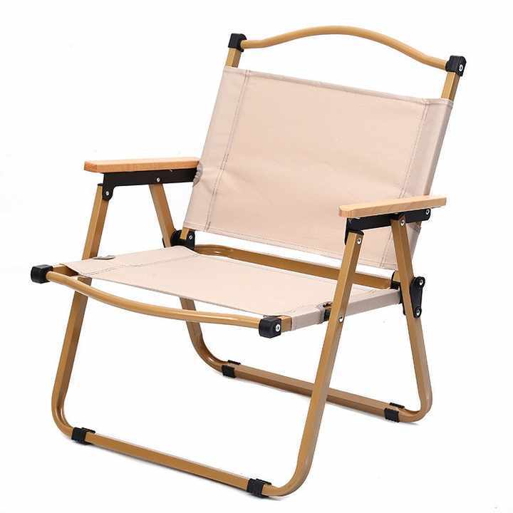 Wholesale Kermit Outdoor Aluminum Folding Chair