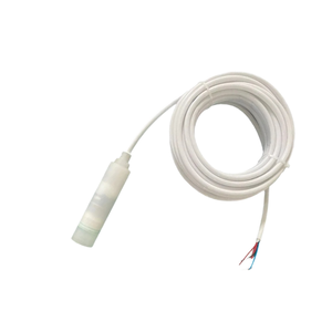 דיוק גבוה משולב נירוסטה ptfe submersible נירוסטה ptfe submersible למים - Product Image 5