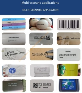 EQD-T110-<strong>5</strong>-inch New Online Digital Smart Inkjet Printer Inkjet <strong>Coding</strong> Machine Expiry Date Code Printer for Plastic Bottle - Product Image 6