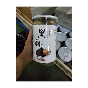 Ajo Negro Fresco 2025, Precio al por Mayor, Ajo Negro Fermentado por 120 Días, <span class=keywords><strong>Dulce</strong></span> y Delicioso, en Venta - Product Image 5