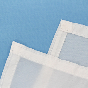 1 개 가능 배송 준비 3x5 피트 90x150cm 인쇄 폴리에스터 우리 미국 주립 시카고 시카고 w 클럽 깃발 - Product Image 4