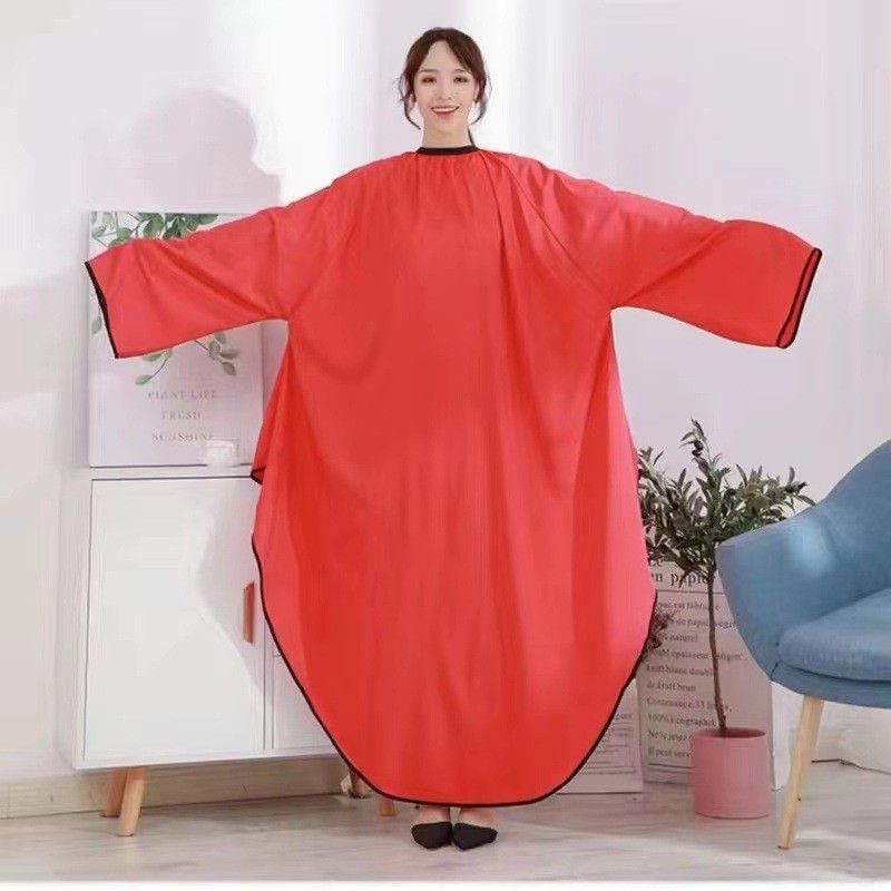 Sleeve bond red