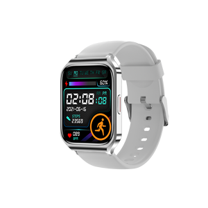 Montre intelligente de Sport série <span class=keywords><strong>8</strong></span> TW3, <span class=keywords><strong>prix</strong></span> d'usine, écran tactile de 1.92 pouces, recharge sans fil, montre intelligente <span class=keywords><strong>8</strong></span> - Product Image 3