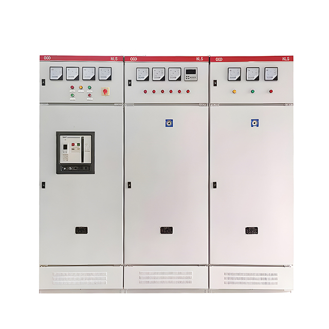 Electric Production and Sales of GGD Xl-21 Complete Set of Electric Switch Cabinet, Field Distribution