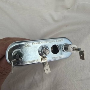 อินเดสิท อริสตันเครื่องทำความร้อนสำหรับเครื่องซักผ้า รุ่น WB600164413 ชิ้นส่วนสแตนเลสไฟฟ้า - Product Image 4