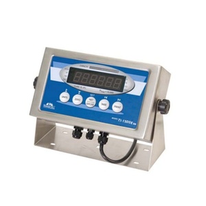 VEIDT Weighing para Básculas de Instrumentos TI-500ESS de American Transcell, Camiones y Aplicaciones TI-1500ESS VEIDT Weighing para América - Product Image 3