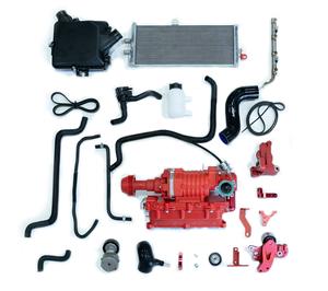 Nuevo <span class=keywords><strong>Kit</strong></span> de Sobrealimentador VT con Control de Turbo para Jimny JB74 1.5L K15B - Product Image 1